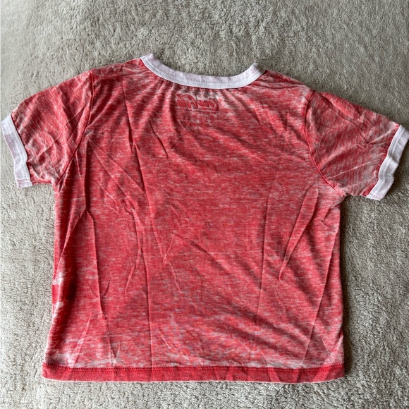 Coca-cola crop top - Picture 3 of 3